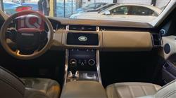 لاند روفر رانج روفر سبورت